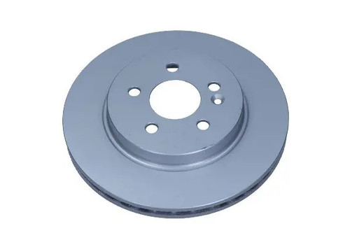 Brake disc internally - 2x,