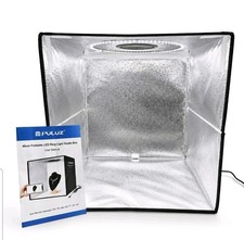 40cm LED Photo Light Box