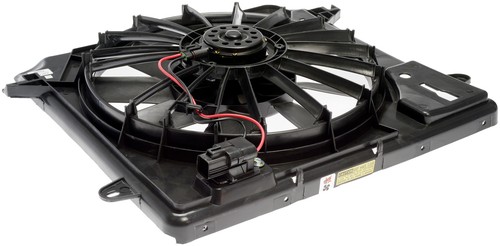 Dorman 620 055 - 620-055, fan
