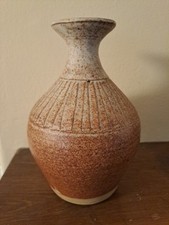 Robert Tarling Kersey Pottery