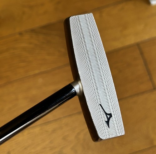 Mizuno golf putter - mizuno,