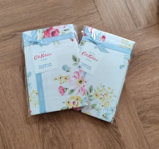 2 x Cath Kidston Floral Pillow