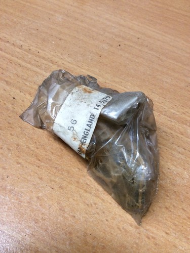 Bsa bantam gear selector - bsa,