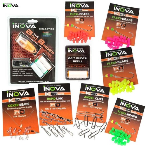 Inova nect series fishing - k-nect,
