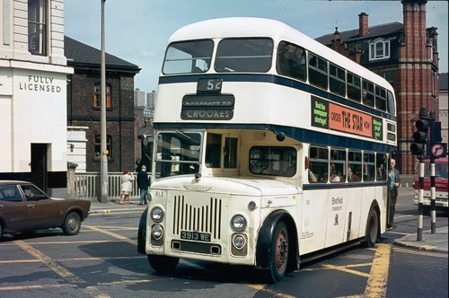 913 3913 sheffield - 913,