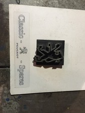 peugeot 205 1.6 1.9 Gti All