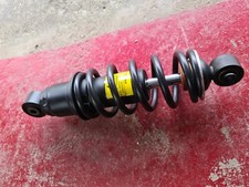 SHOCK ABSORBER FOR TRIUMPH BONNEVILLE BOBBER 2024 (GENUINE TRIUMPH) 