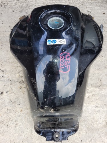Honda cbf 125 - 125, 125f...petrol
