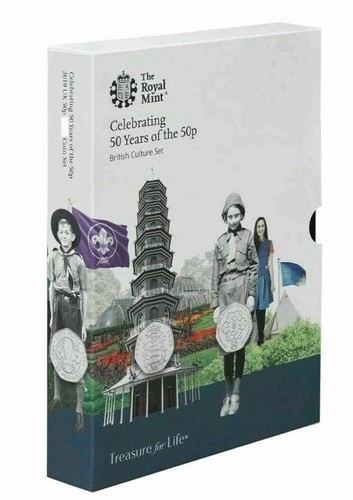 Celebrating years the - 50, of
