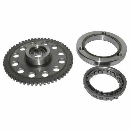 One way starter clutch - one, gear