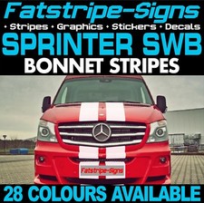 to fit MERCEDES SPRINTER SWB