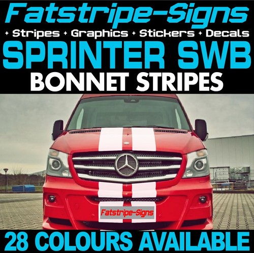 Fit mercedes sprinter swb - to,