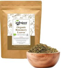 ORGANIC  Dried Rosemary Leaf