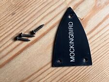 BC Rich Mockingbird Guitar