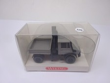 Wiking: MB Unimog U 1850 No