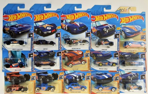 Hot wheels race team hw - race, team,