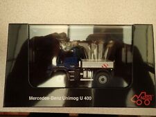 NZG 910/20 1:50 Mercedes