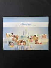 Disney Parks 2012 Vacation