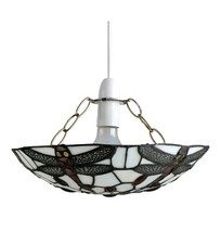 Tiffany Style Ceiling Lamp Pendant