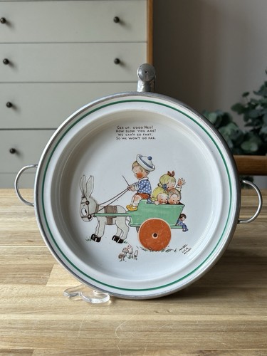 Vintage mabel lucie - mabel,