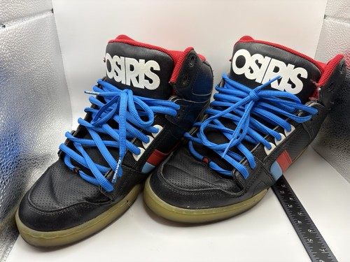 Osiris nyc glow the - 83,