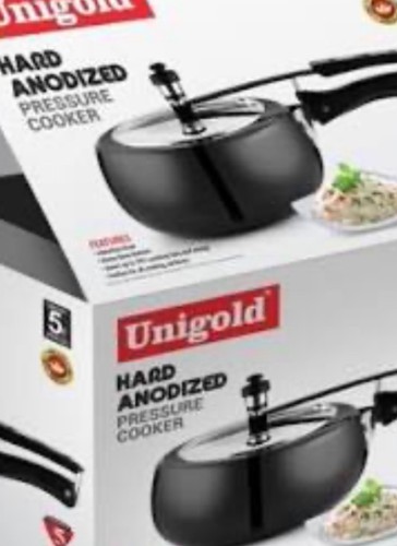 Indian pressure cooker - ,
