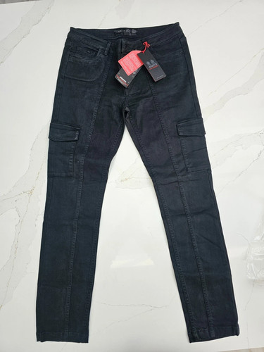 New womens musto trouser cargo - womens,