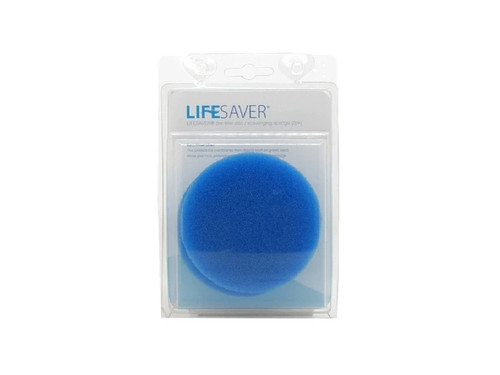 Lifesaver bottle pre - lifesaver, pre-filter
