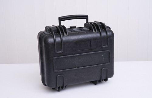 13l explorer case - 13l, waterproof