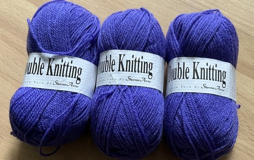 Sheena anne yarn - d.k.,