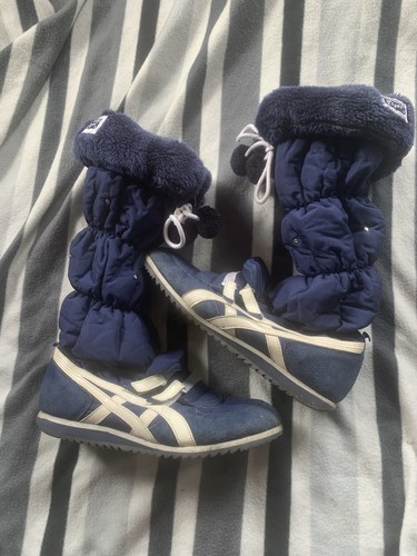 Asics onitsuka tiger snow - asics,