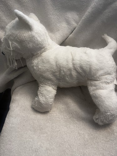 Ikea gosig terrier white - ikea,