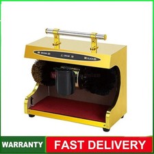 Shoe shine machine - machine,