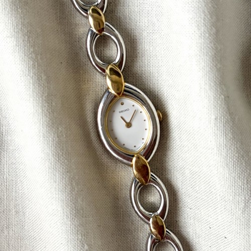 Seiko vintage ladies - vintage, watch