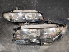 Genuine Nissan Skyline R33