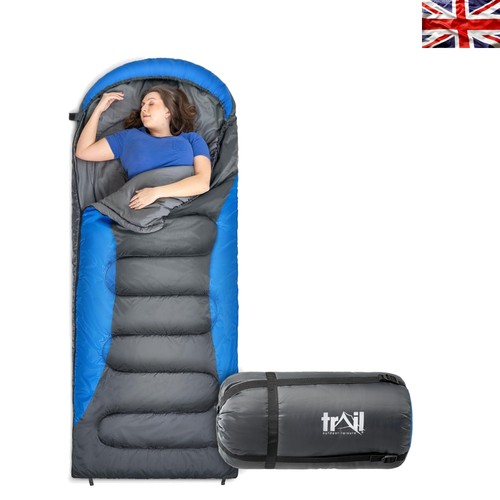 Lightweight compact trail - &,