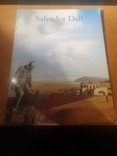 SALVADOR DALI - Eccentric and Genius by Conroy Maddox, Newnes Books, 1973