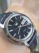 Vintage SEIKO men's automatic