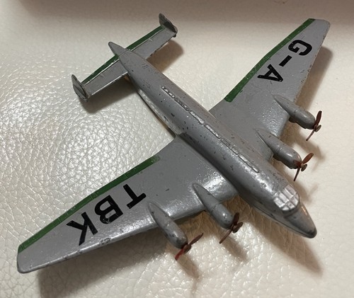 Vintage dinky toys - dinky, giant