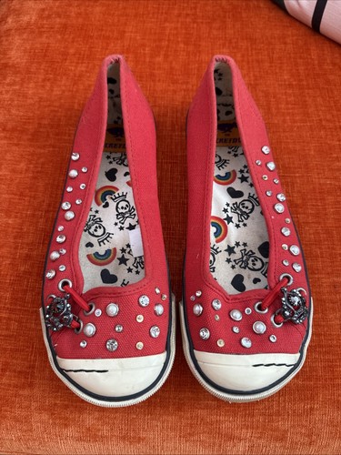 Very good condition rocketdog - good,