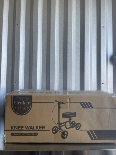 Elenker hct 9125ah - hct-9125ah, steerable