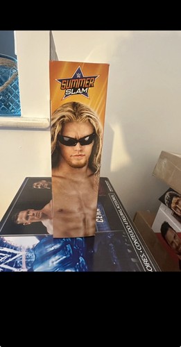 Mattel wwe elite series - elite,