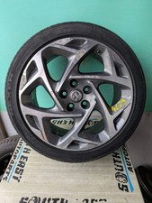 VAUXHALL INSIGNIA 19" ALLOY