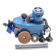 Glass hand grinder electric - glass,
