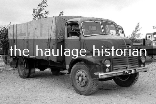 Thh truck photos - truck, leyland