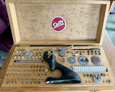 Seitz Swiss Jewelling Tool