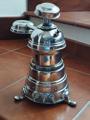 Antique velox electric - velox,