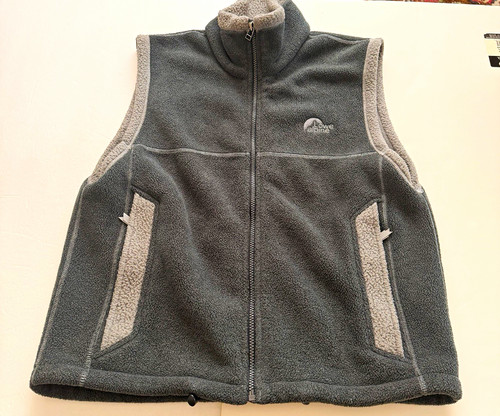 Vintage lowe alpine fleece - lowe,