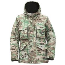 Army MTP thickened Waterproof