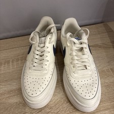 Nike Court Vision Alta Women's